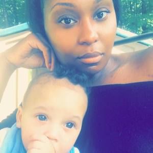 Meet your Posher, Brittianey